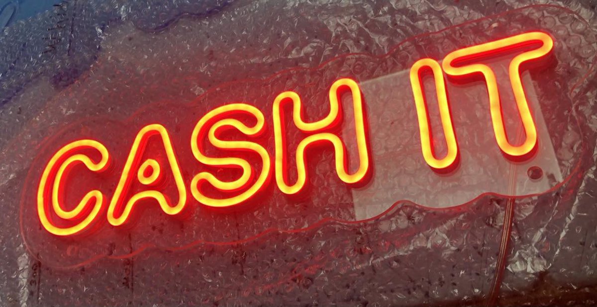 RazorSharpPicks's tweet image. 🚨02/27/22🚨

Once this post gets to 240 RT/LIKES COMBINED, I will post my entire card today for FREE!

OR

Send a tip of ANY AMOUNT &amp;amp; you’ll get my plays sent to you right now!

CashApp: $RazorSharpPicks2
PayPal: RazorSharpPicks@yahoo.com
Venmo: RazorSharpPicks