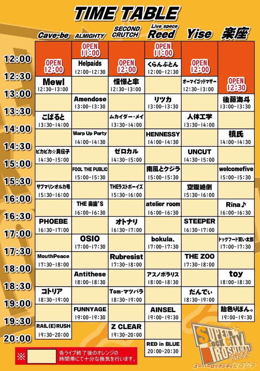 antithese_band's tweet photo. Antitheseのライブは残り2本！広島で最後に青く燃えるぜ🔥 https://t.co/8GM1Vxzxco