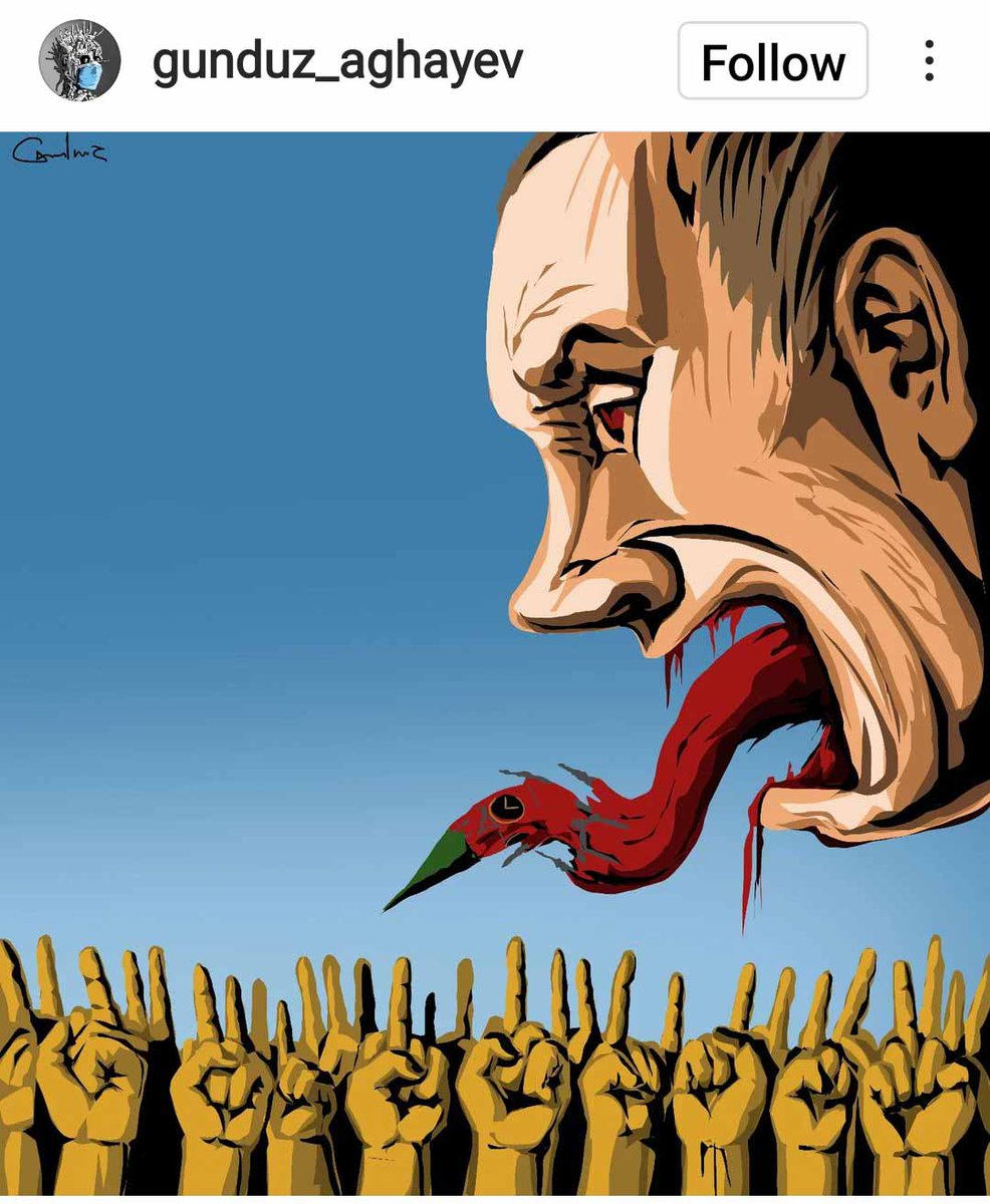 prepforit's tweet image. #IStandWithUkraine

Suddenly all the pretty selfies and funny faces have lost their importance