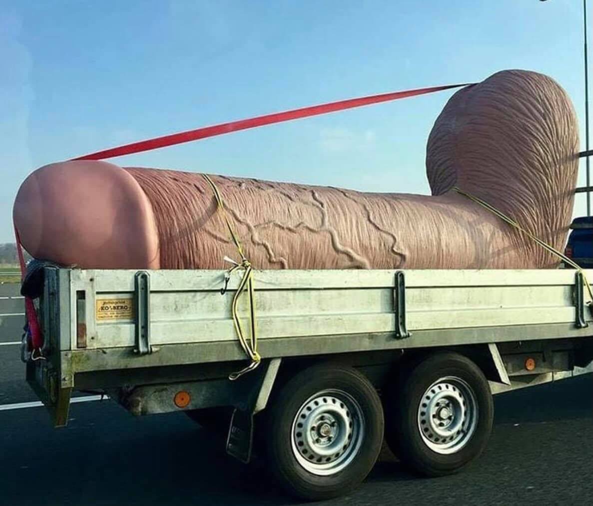 Wenn ich die Sanktionen gegen Putin beschließen dürfte