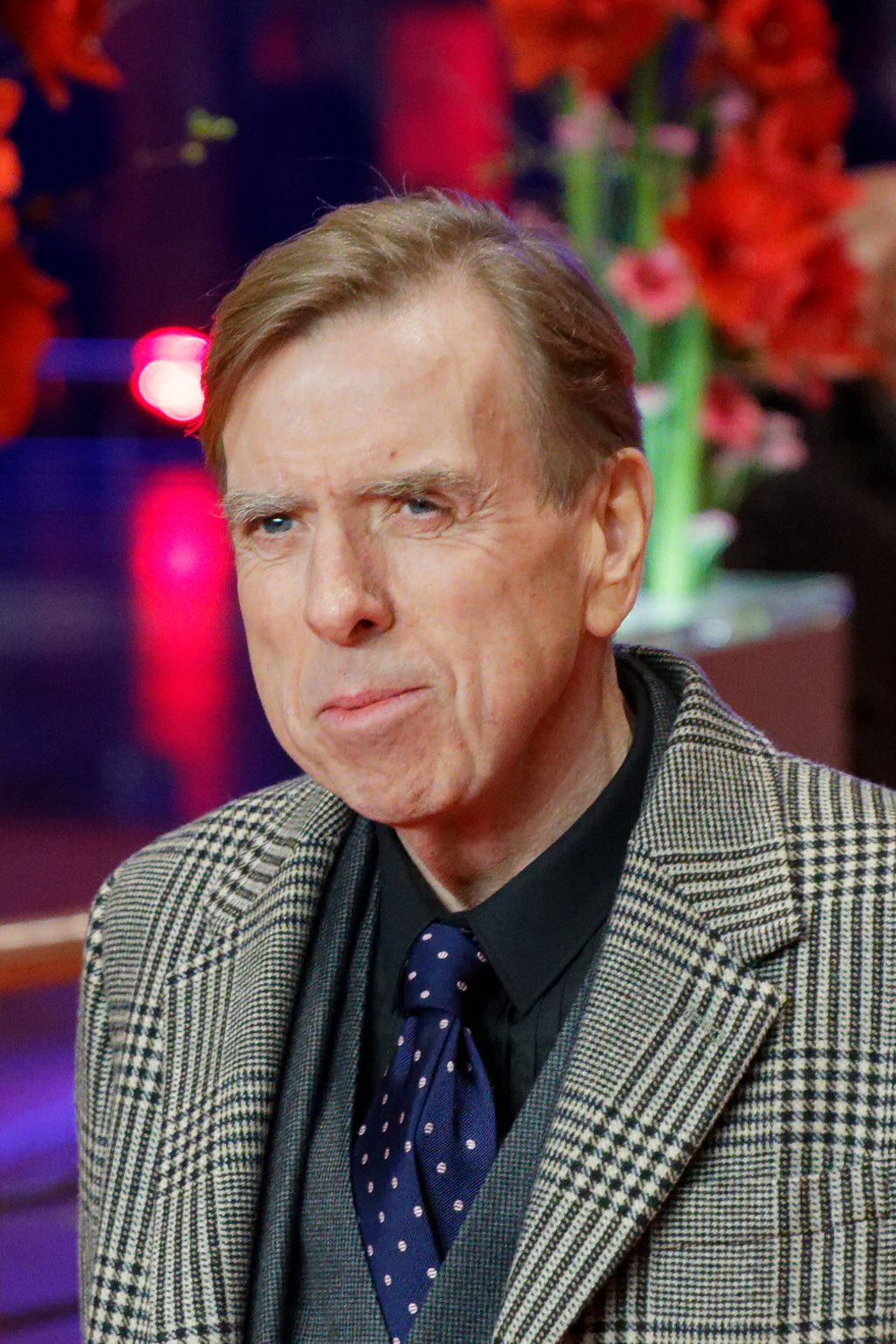  Happy birthday to Timothy Spall who portrayed Peter Pettigrew in the films! 