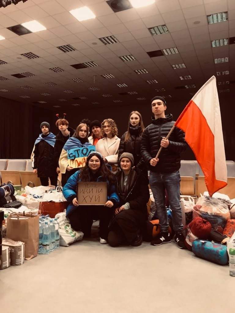 Collegium Da Vinci tweet media