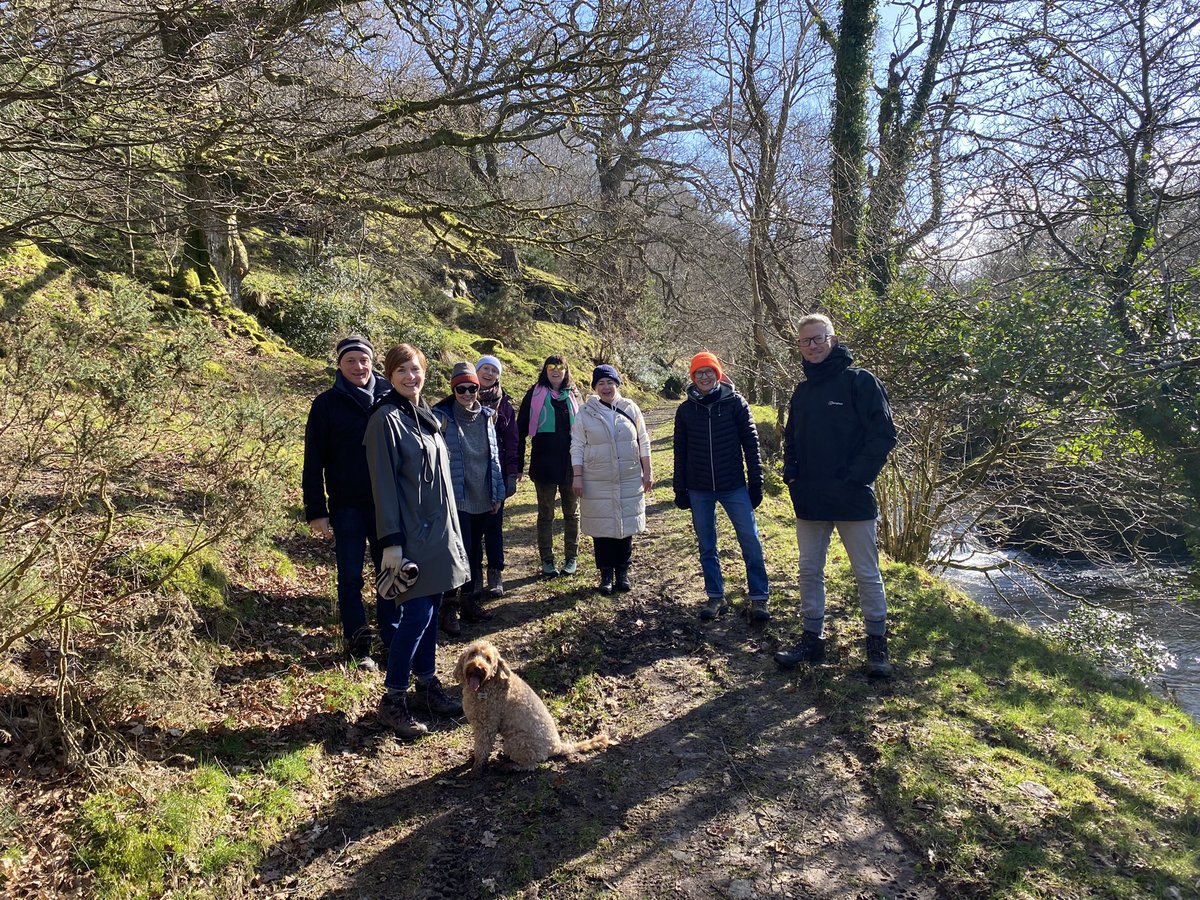 beccaleigh99's tweet photo. Perfect day for a walk in the #Beacons #firstlambs https://t.co/VEcLJgYKt5