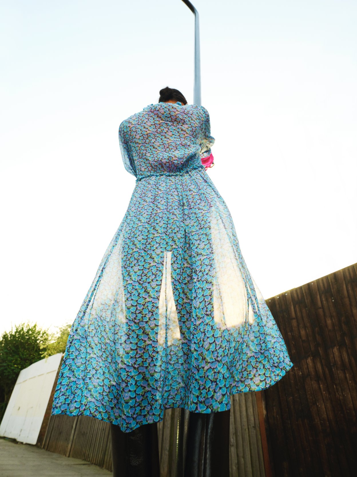 Jigsaw top party dresses