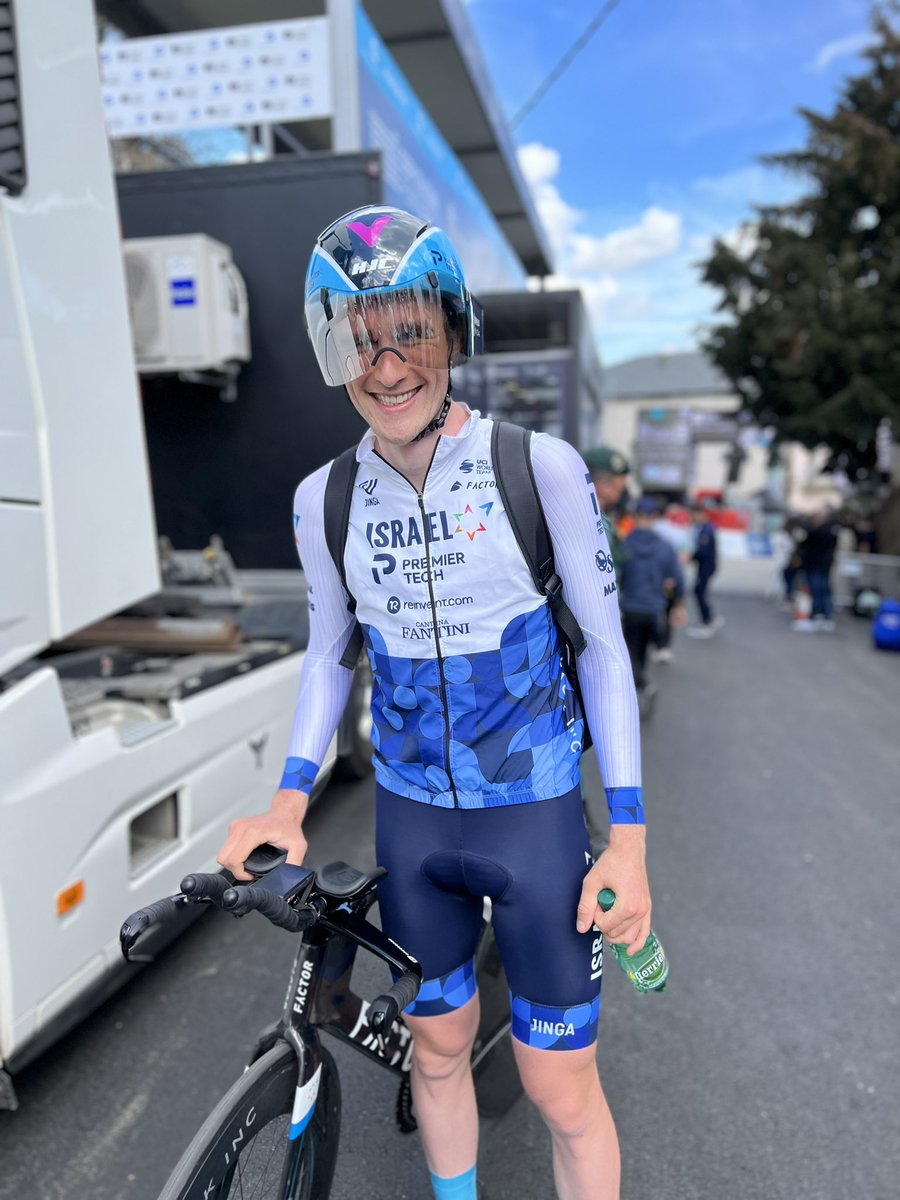 NSN Cycling Team tweet media