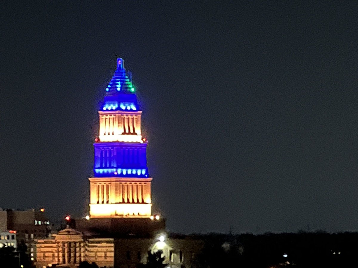 justindotnet's tweet image. Slava Ukraini!

Alexandria, Virginia