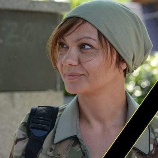 EShavreshiani's tweet photo. These courageous women have sacrificed their lives to their homeland!!! my heart is broken! 💔 You have created the history of the 21st century! The words can't express the sorrow of mine. 😭😓😓 RIP. #Ukrainianwomen #RIP #Youcreatedthehistoryofthemodernworld #feelingheartbroken https://t.co/MR62x5MyQI