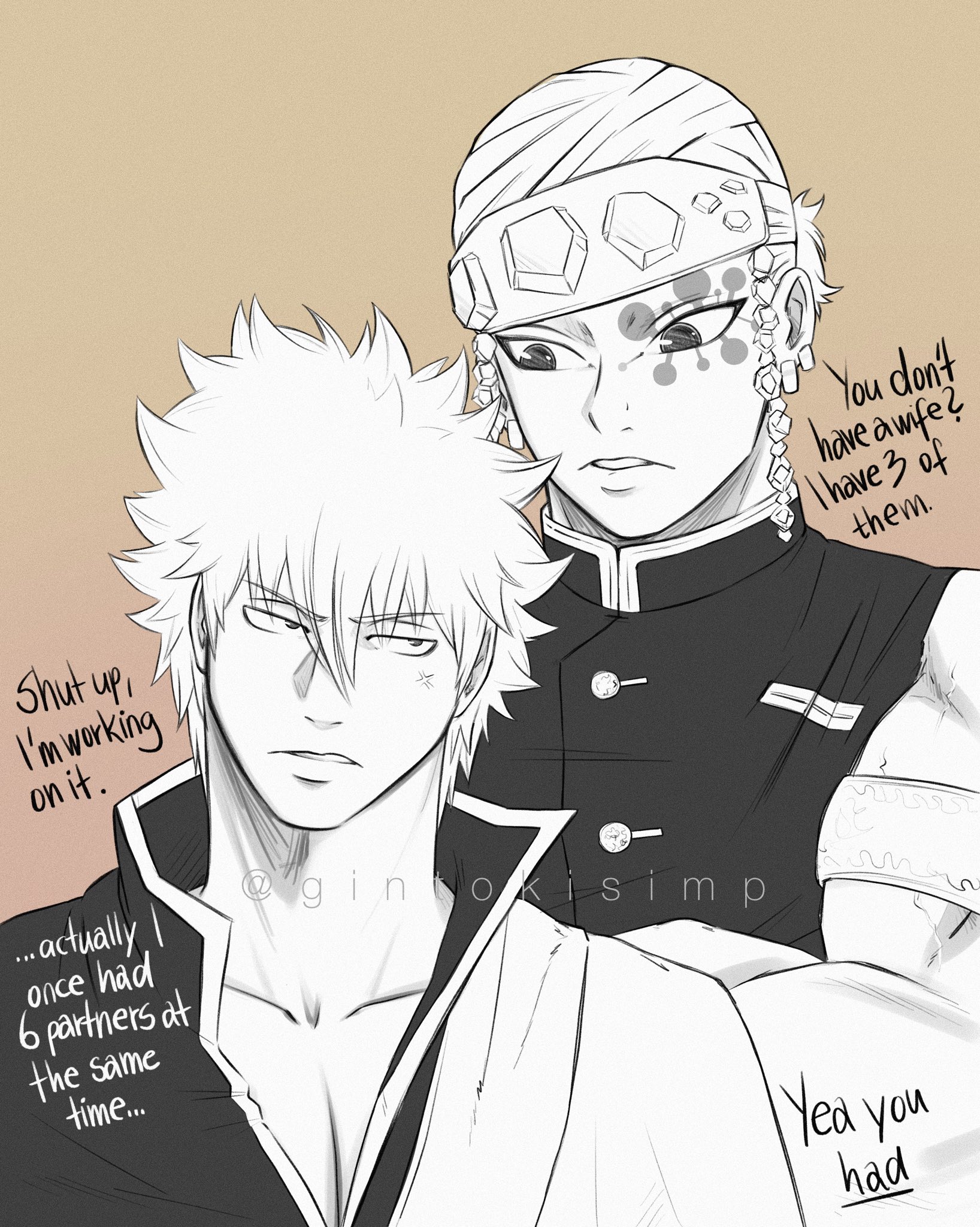 Gintama 銀魂 Twitter Search Twitter