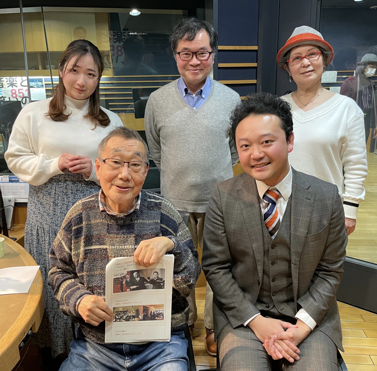 おとなの文化村 Culture Village Twitter