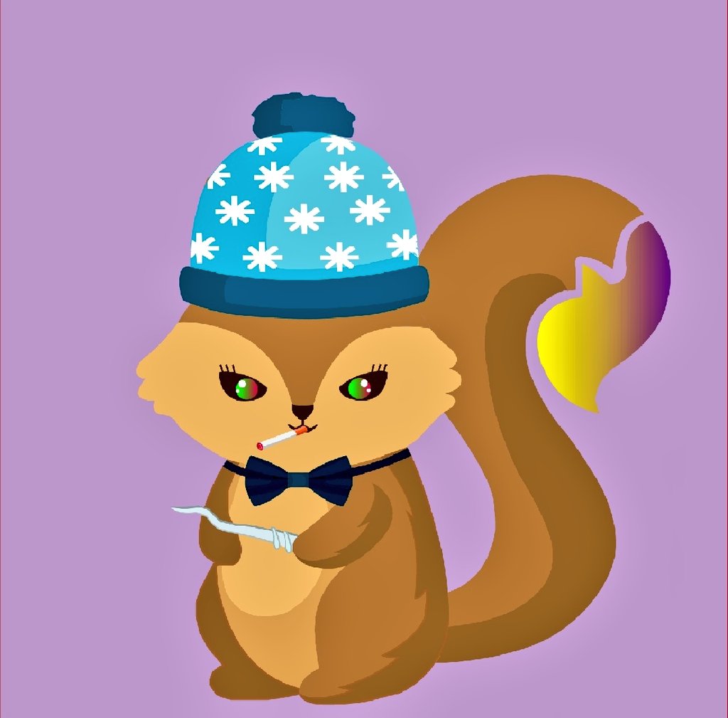 Thecryptosquirrels tweet media