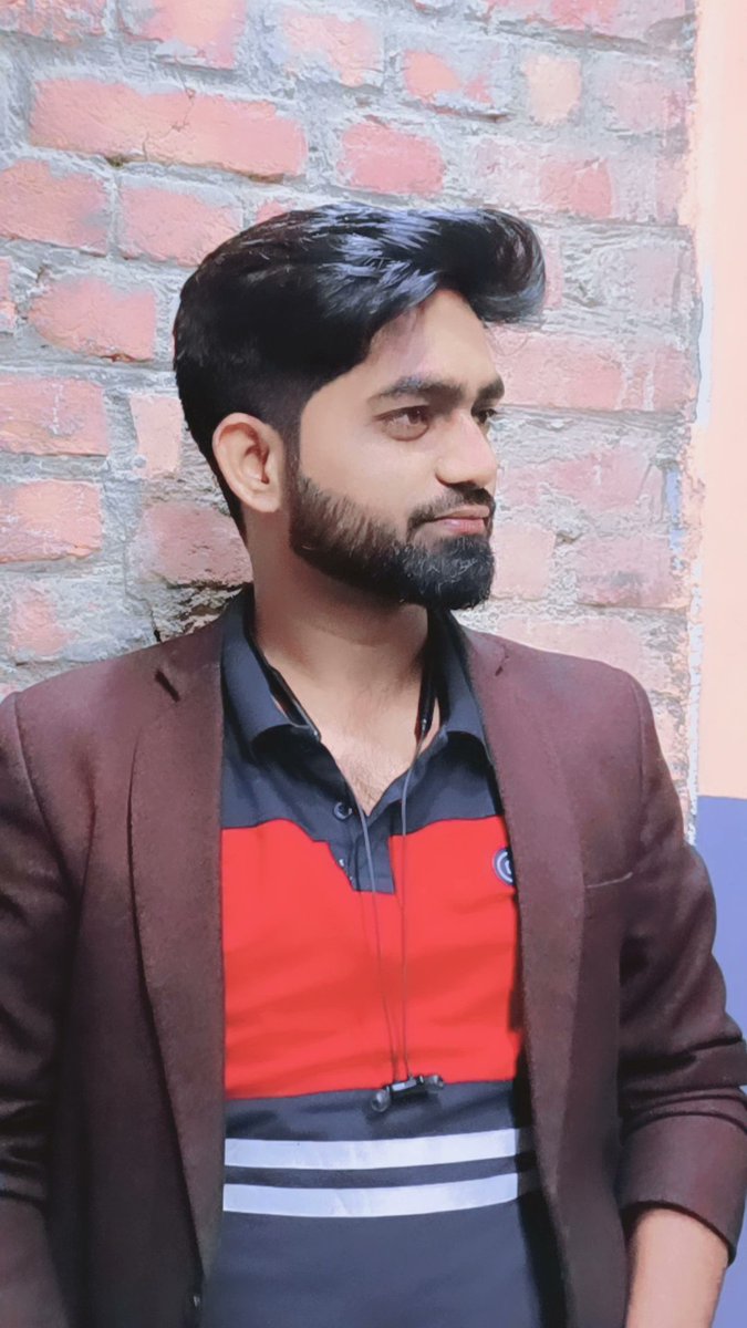 Wazid Husain tweet media