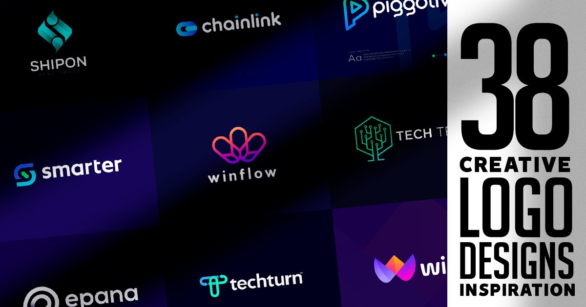 graphicdesignju's tweet photo. 38 Awe-Inspring Logos for Inspiration
Visit: https://t.co/eeW4A7Gj1K
#logodesign
#logos
#brandidentity
#logoconcepts
#logoideas
#designlogos
#bestlogos https://t.co/JAV4FuNgif