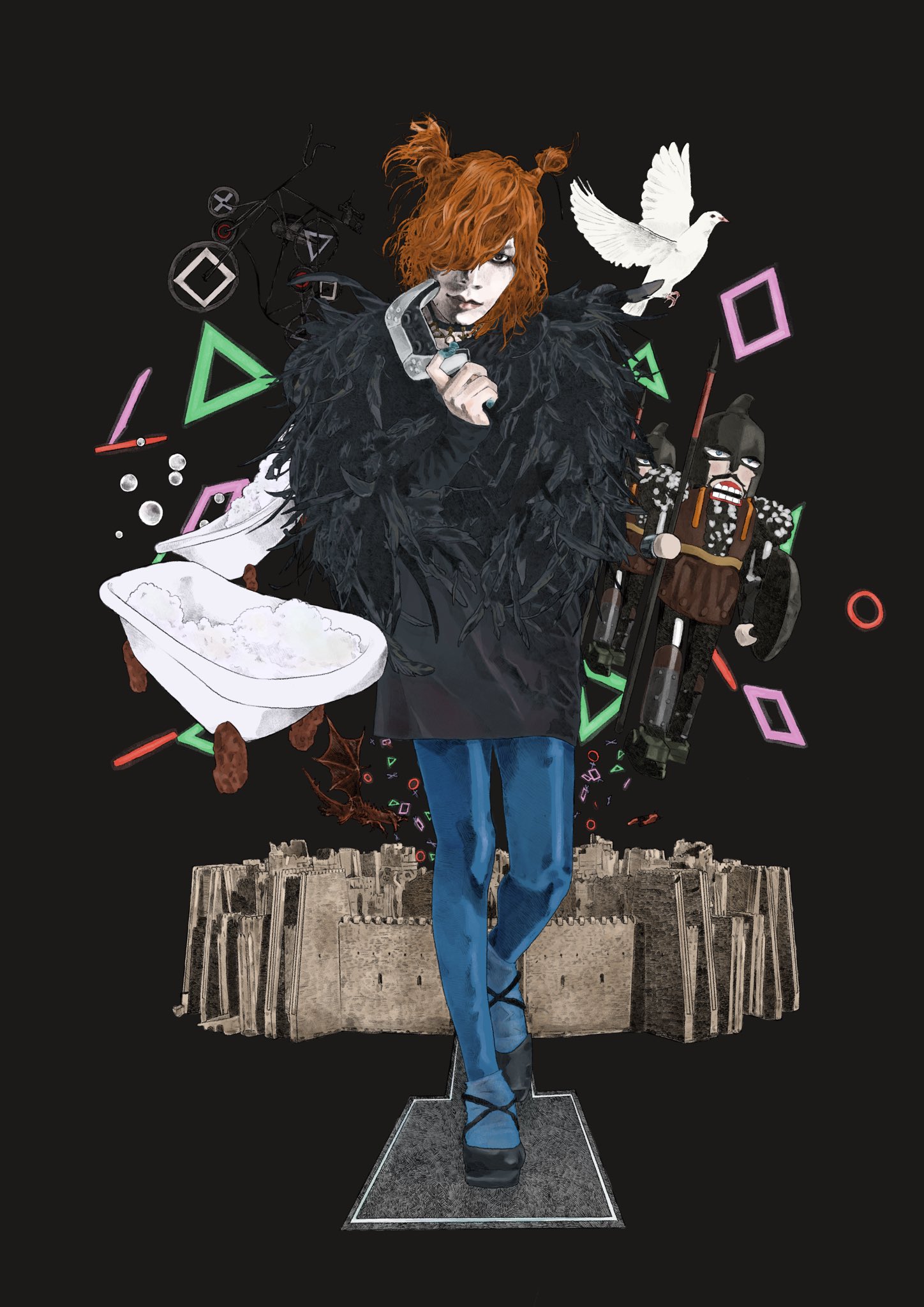 ししゃももどき on X: ししゃももどき on X: