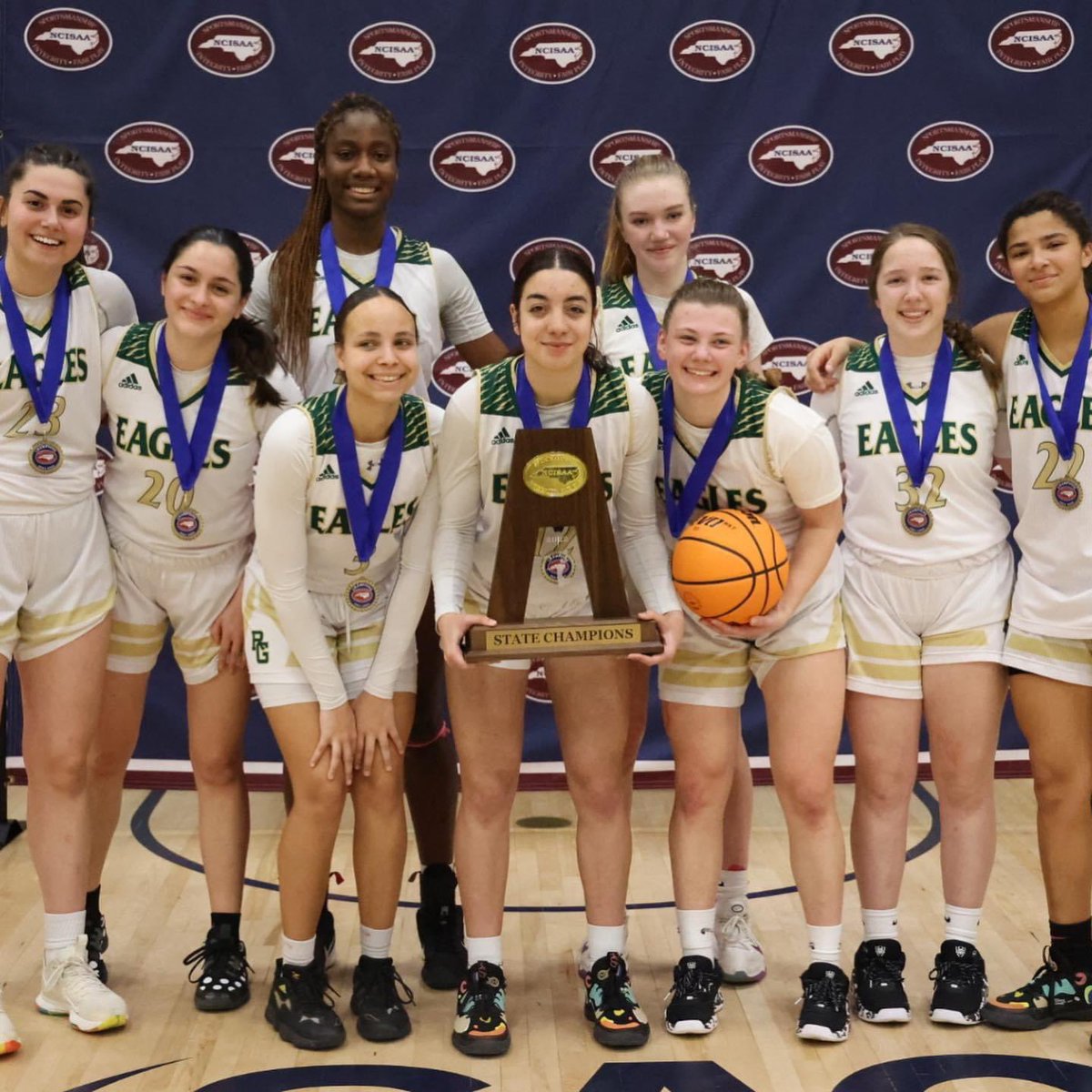 Rabun Gap Athletics tweet media