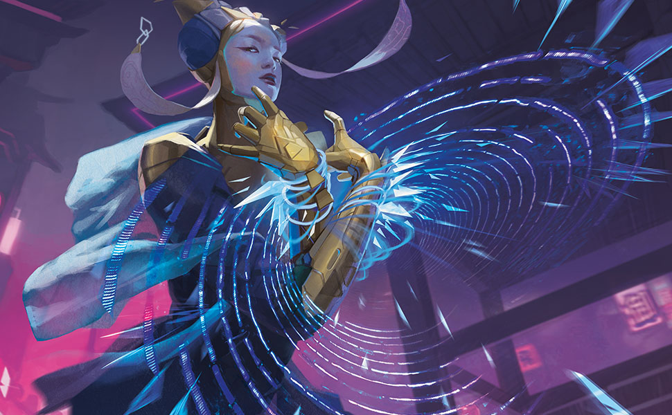 Vamos al directo!
👉twitch.tv/makorito
🇪🇸19:30
🇦🇷15:30

Tiene pinta de Draft pero no prometo ná!😋

#mtg #MTGArena #MTGNeon