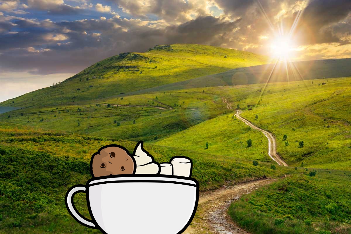 GM everybody, ☕️

cEspresso still has a long road ahead.

Stay tuned ☕️👀

#Celo #NFT