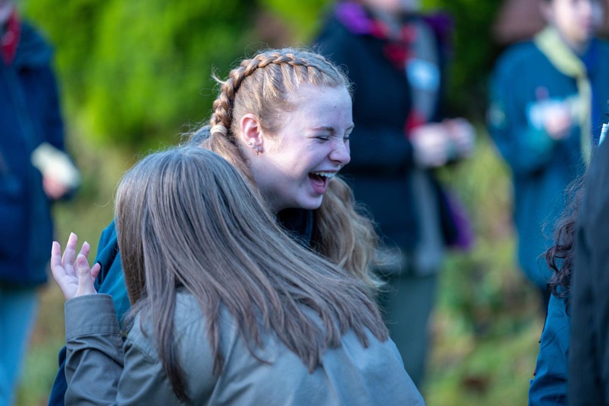 Unit53_25thWSJ's tweet photo. Over the next couple of posts were going to be sharing some of the pictures from our amazing Launch event which took place in December 2021.
A HUGE thank you to Paul for coming along to take all the amazing photos.
π―π°π·
#DreamWild
#UK25WSJ
#DrawYourDream
#GMWScouts
#WSJUnit53 https://t.co/EH9IHAUVhc