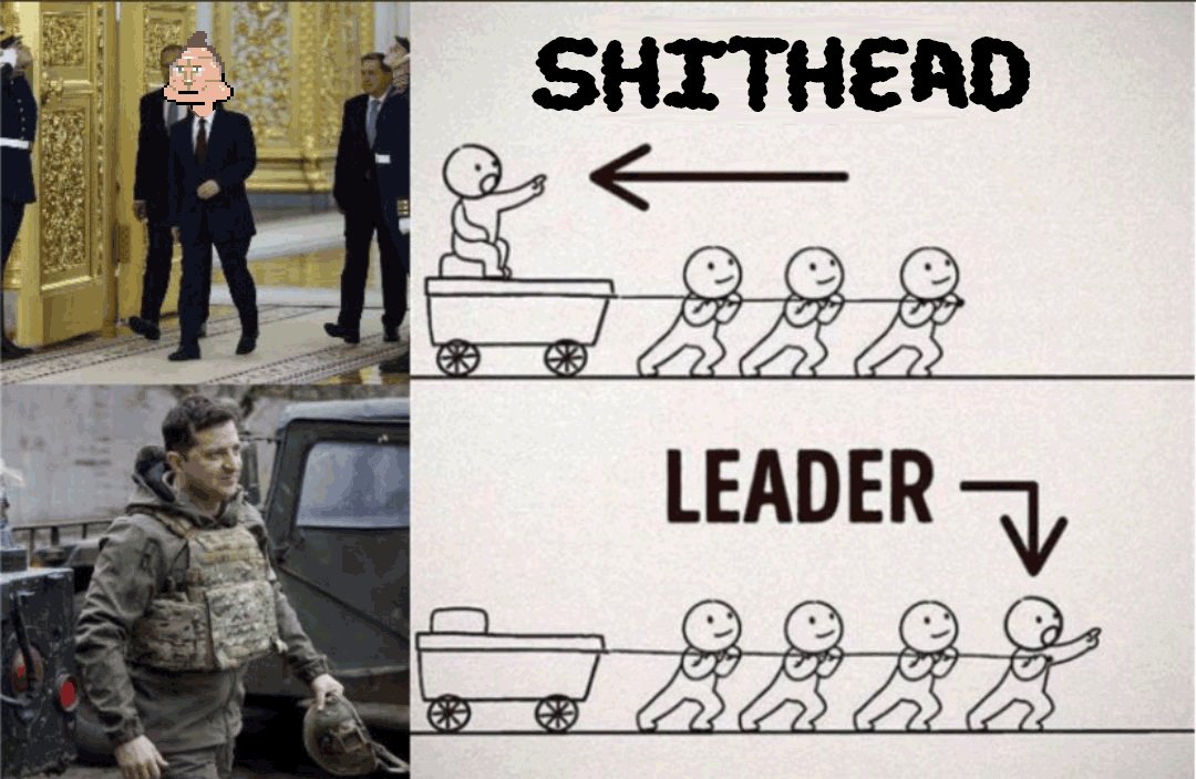 shitheadzNFT's tweet photo. @Aksha00786 #shitheadz  #vladmirputin #vladmirpoopin #lowart #deganart #shart https://t.co/EKONxBXITC