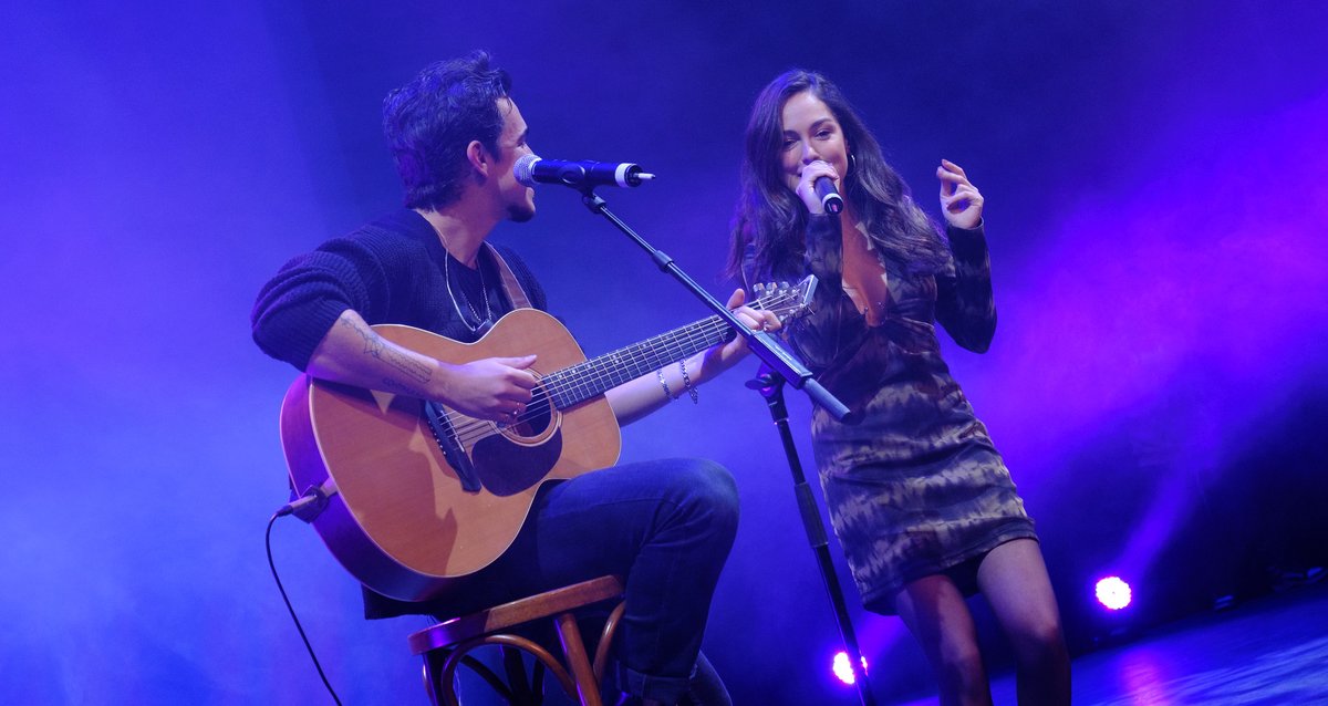 canalfiesta's tweet photo. 🎶 Dentro de media hora estrenamos el primer Superacústico del año

😍 Con...
🗣 @martasoto 
🗣 @hermidagonzalo 
🗣 @Mariaparradovoz 
🗣 @tatianadelalvz 
🗣 @Demarcoflamenco 
 
📍 Auditorio @Nissan_ESP

Síguelo aquí 👇
🔴 https://t.co/Ojkn0WkXYO

📲 SuperacústicoFiesta https://t.co/ipxE0YXhir