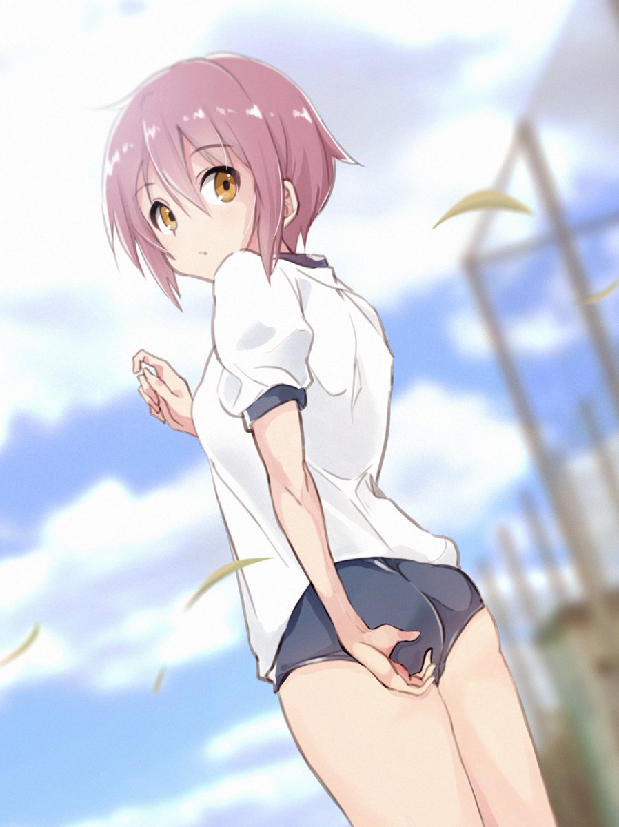 長門有希 「」|ナナブルクのイラスト