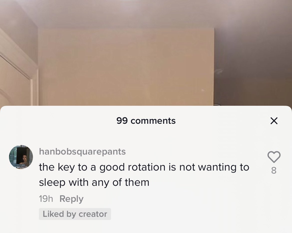 CaucasianJames's tweet photo. deleting tiktok https://t.co/6JO4K5ljBx