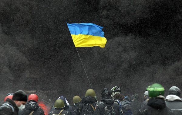 LucyLipiner's tweet photo. I am a Holocaust survivor and I stand with Ukraine. 

It’s like 1939 all over again. Putin, another cruel dictator. I feel for Ukrainian people. I know what’s it like to flee from your home, your life.

We cannot be bystanders to war crimes. Not anymore . https://t.co/4NlqfXK46Z
