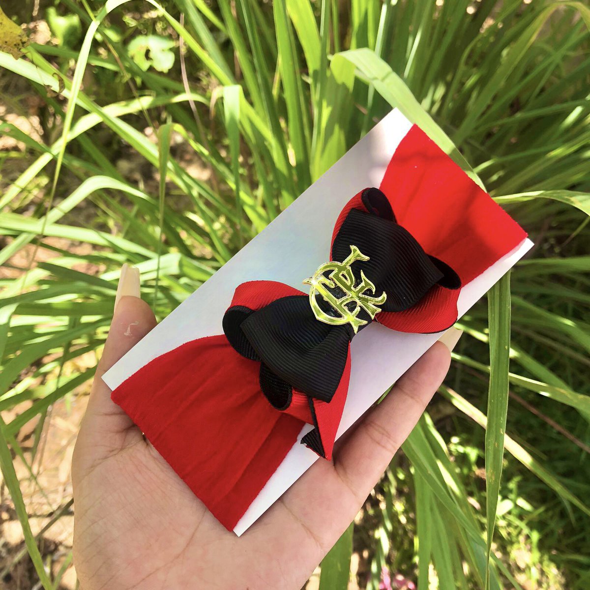 Ana_Barbarax's tweet photo. Laço do Flamengo na meia 😍 https://t.co/JVKnRa9kDA