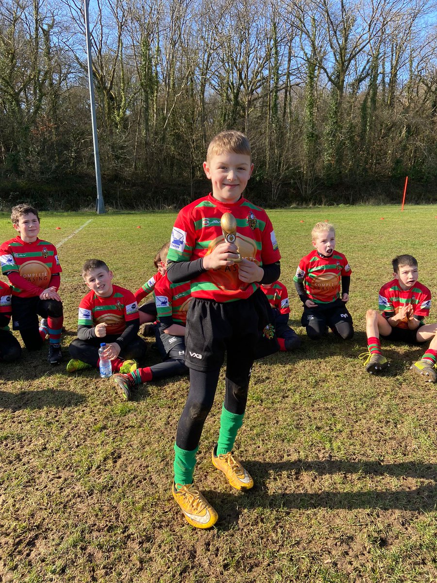 DunvantU10s's tweet photo. Player of the week goes to Josh P! Well done Josh, taking what you learnt in training onto the field today. π π #dunvantrfc #playeroftheweek #grassroots https://t.co/aQAk9KoULh