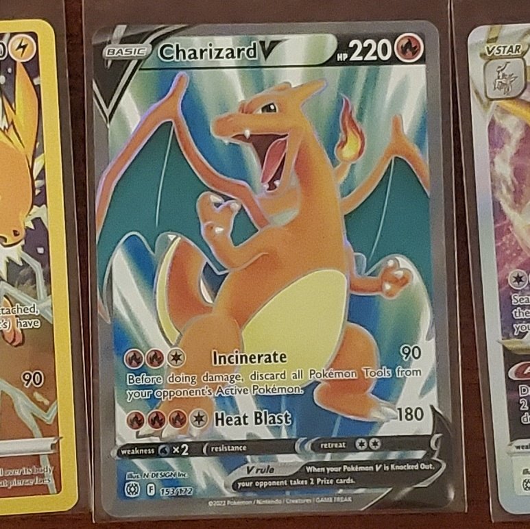 Shane_Collects's tweet photo. 2 Charizards down let's keep it going with #BrilliantStars https://t.co/taW1AX4rDP