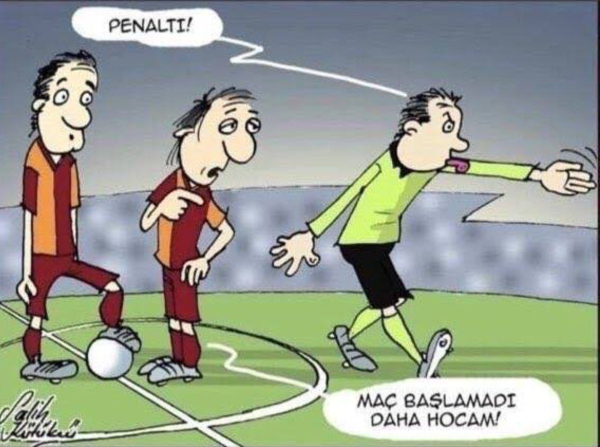 #penaltısaray
#ümitöztürk

Hak hukuk kalmadı memlekette !