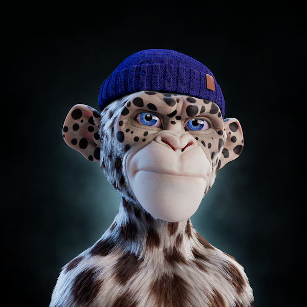 NFT GIVEAWAY (@soforhero) on Twitter photo NFT A GAGNER ! 🥳
TENTE DE GAGNER CE NFT D'UNE VALEUR DE (2.1ETH)🐵
CONDITIONS :
- FOLLOW <a href="/DeadApeClub/">Dead Ape Club</a>
- RT ET LIKE!
T.A.S. : 48H ⏳
#NFT #NFTGiveaway #Giveaway #nfts NFT A GAGNER ! 🥳
TENTE DE GAGNER CE NFT D'UNE VALEUR DE (2.1ETH)🐵
CONDITIONS :
- FOLLOW <a href="/DeadApeClub/">Dead Ape Club</a>
- RT ET LIKE!
T.A.S. : 48H ⏳
#NFT #NFTGiveaway #Giveaway #nfts
