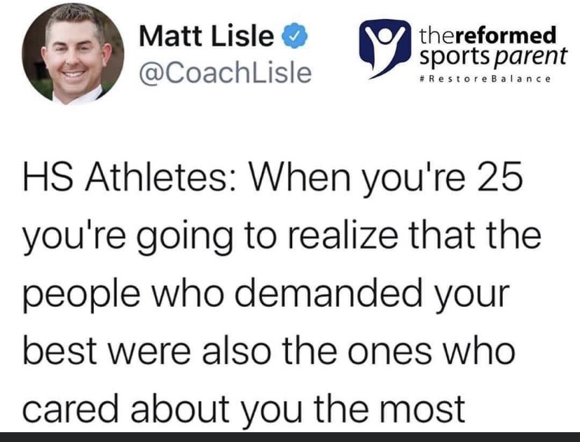 Lady Buff Volleyball tweet media