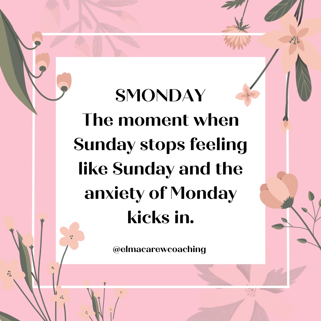 Regular feel like this? Perhaps it's time to explore your options.....

#careercoaching #careercoach #careerdevelopment