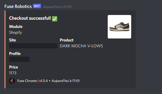 Fuse Success tweet media