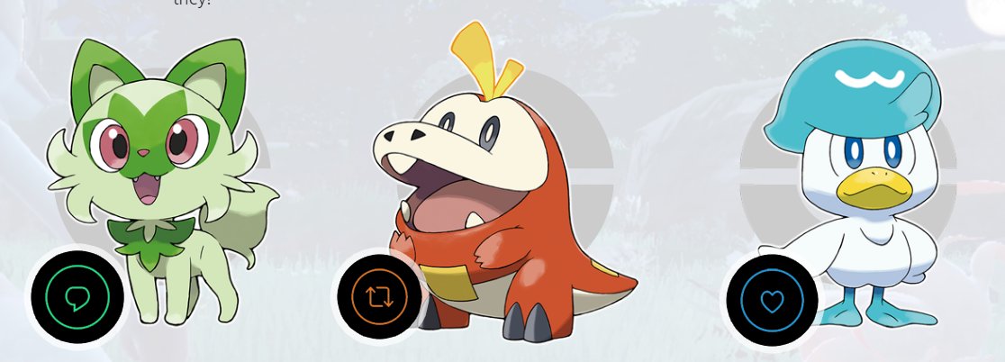 Who yall going for?`Reply,RT and Like to vote :D