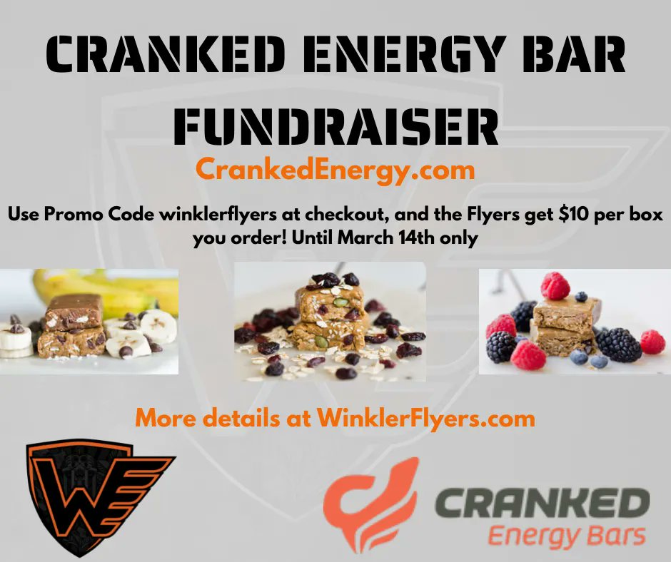 Winkler Flyers tweet media