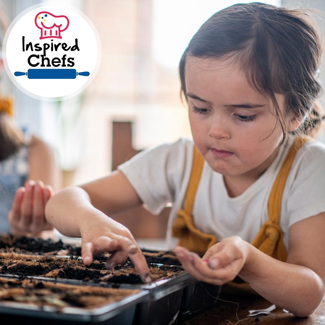 HandsOnMuseum's tweet photo. Today, you can help us start some seeds in our greenhouse for summer planting or take home a future veggie for your garden. We will also be making Tooth Trinkets, Monster Mouths, and tons more. Stop by and make some memories. Online reservations required https://t.co/LccXKDow9P https://t.co/lqbAPfSZUV