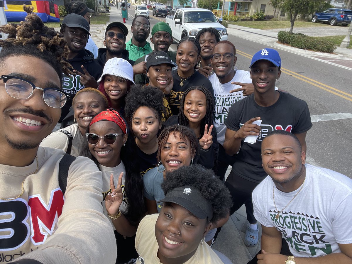 UCF Chapter of PBM tweet media