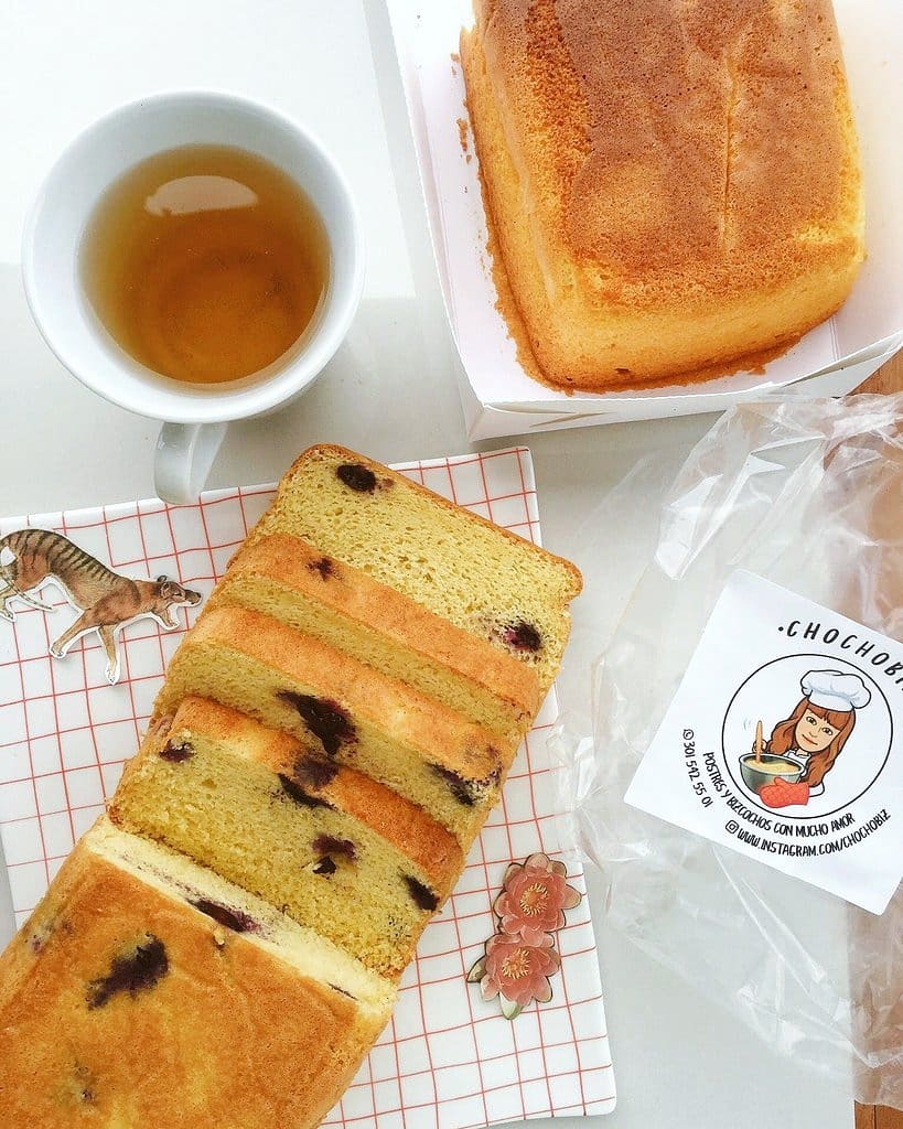 pezick's tweet image. Vendo deliciosos bizcochos en Bogotá (con envío a otras ciudades), son más de 10 posibles combinaciones y además también hay posibilidad de hacerlos sin azúcar o sin gluten.
Si no puedes comprar, no importa. AYÚDAME A COMPARTIR ❤️
Escríbeme 👇🙏
wa.me/message/3JYGKZ…