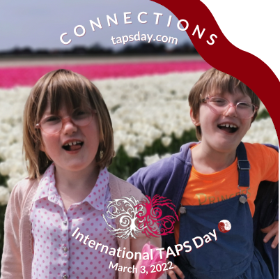 TAPS Support tweet media