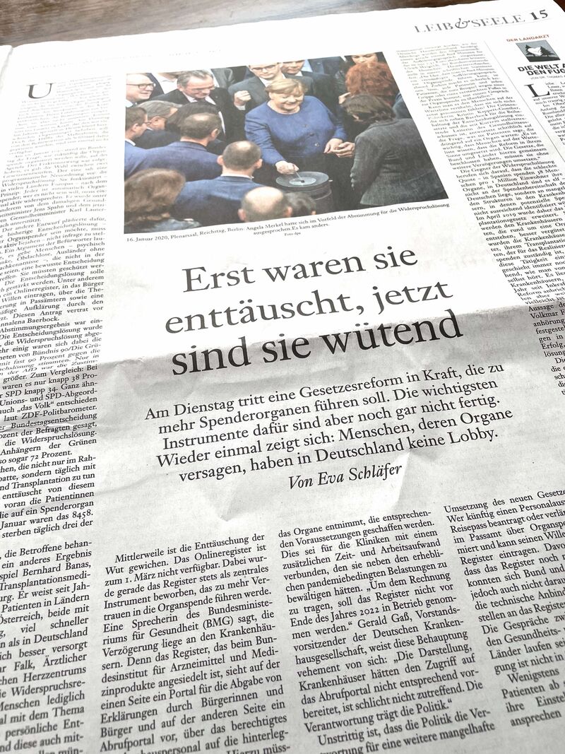 Deutsches Herzzentrum der Charité tweet media
