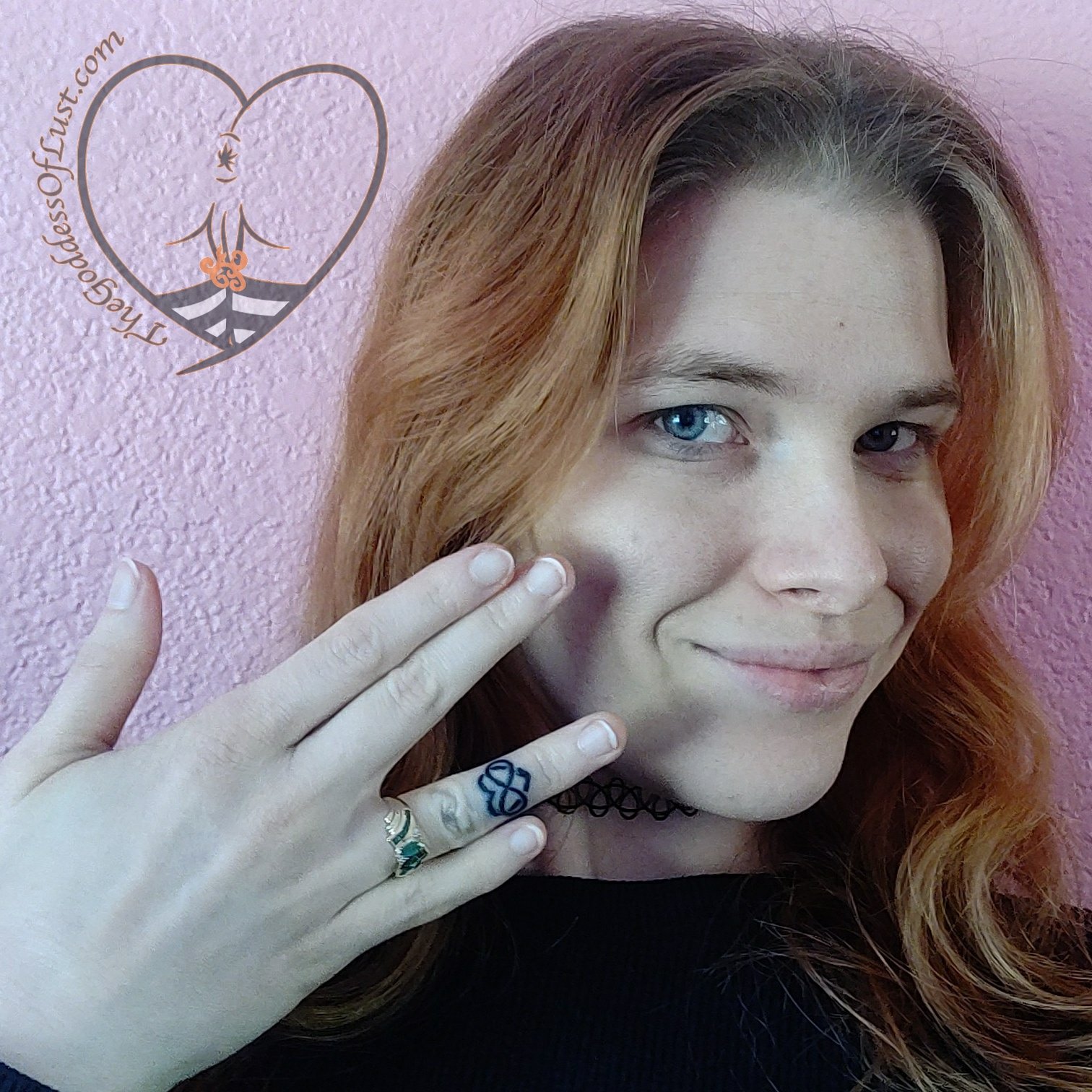 TW Pornstars TheGoddessOfLust Twitter I Got My First Tattoo my-first-tattoo-youtube