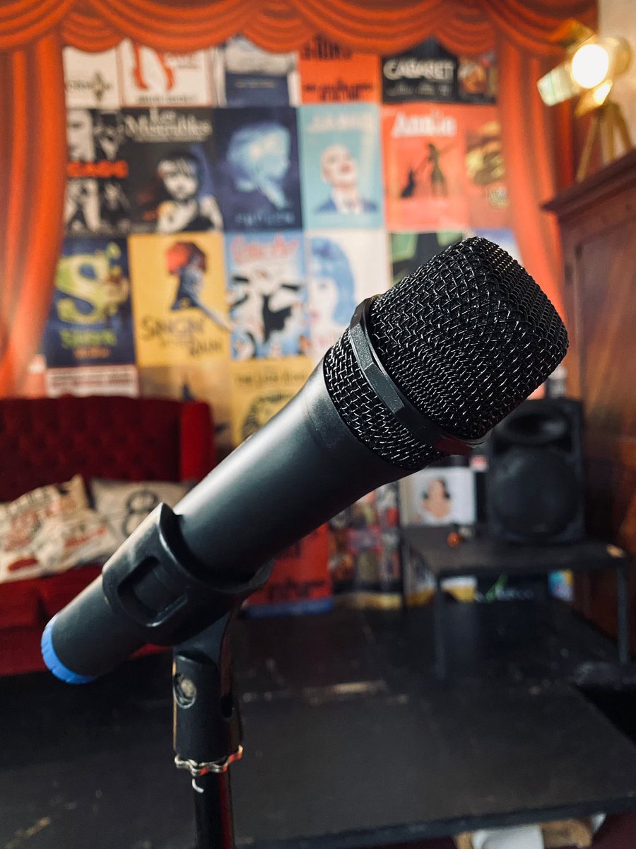 Cardiff Theatre Cafe (Cardiff_Theatre) Twitter