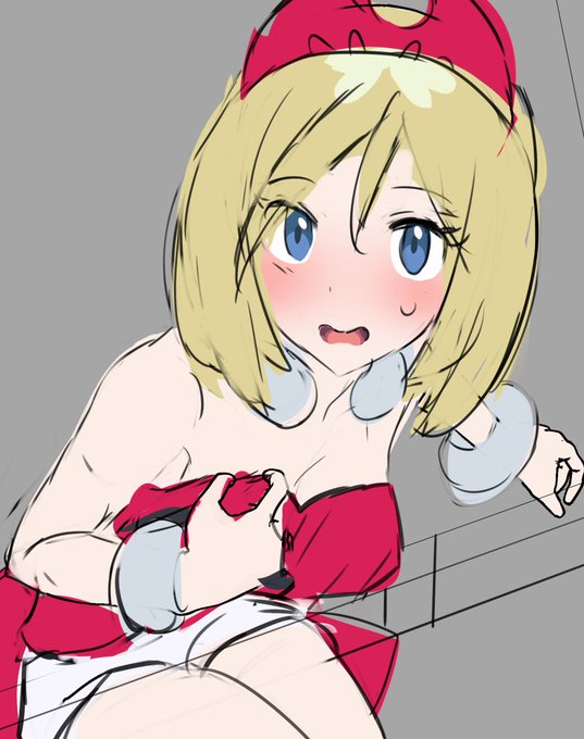 途中で中断してましたけど、細かい所詰めてました。続きはあらためて後日。 