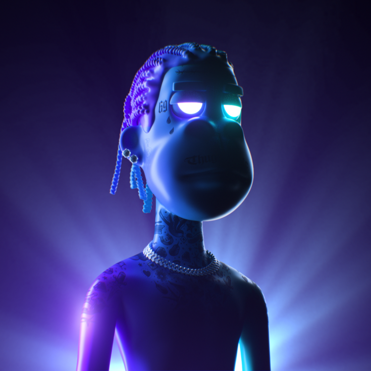 THEMONKEYDC's tweet photo. It's just the beginning
#TMDC #SolanaNFTs  #Metaverse  #PlayToEarn https://t.co/eUneWsMtyA