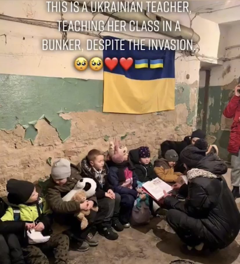 Robert McGarry, Ed.D. tweet media