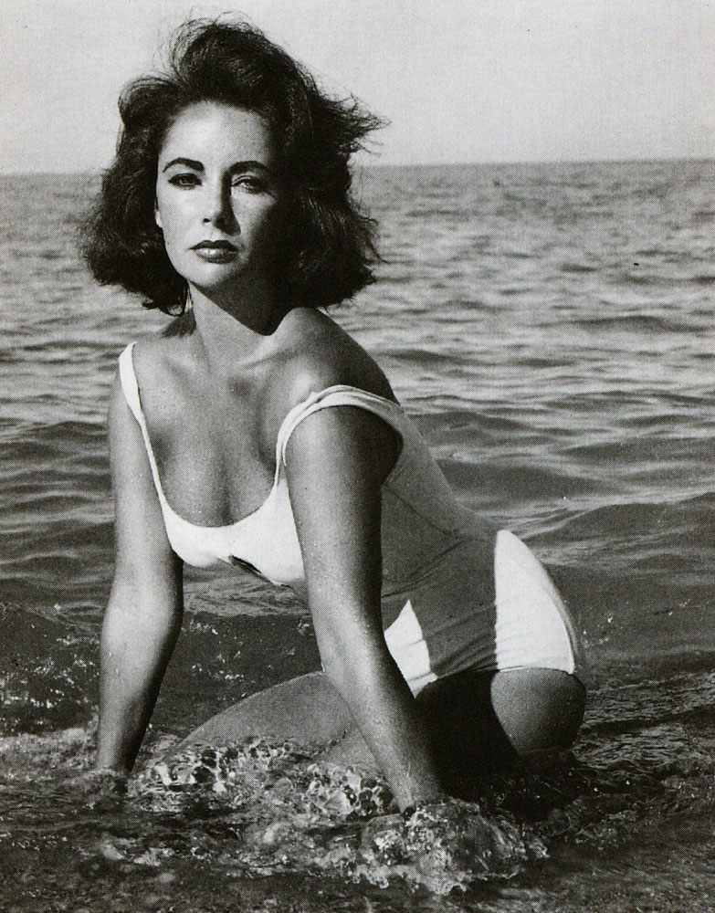 Happy Birthday E (27 February 1932)