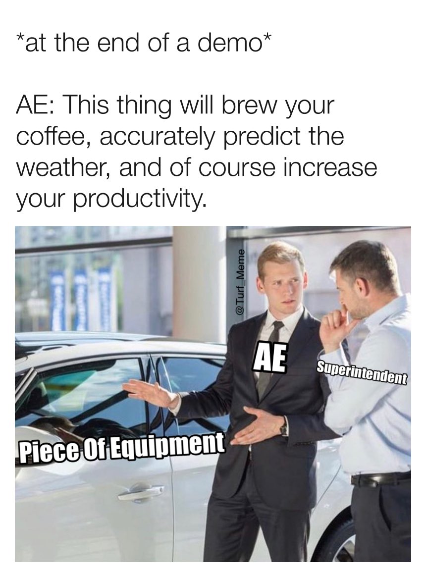 Turf Meme (@turf_meme) on Twitter photo 