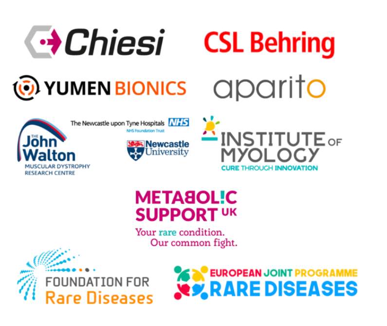 NCL_RareDisease's tweet photo. Teams from @NCL_RareDisease have long-since worked with patients to ID relevant outcomes 4 RD research: @JWMDRC is part of a new, public-private project #DT4RD under @EJPRareDiseases using digital tools to assess mobility in different #rarediseses ! https://t.co/1Nx6vPMlu8 #PROMs https://t.co/vLBHdcdw6U