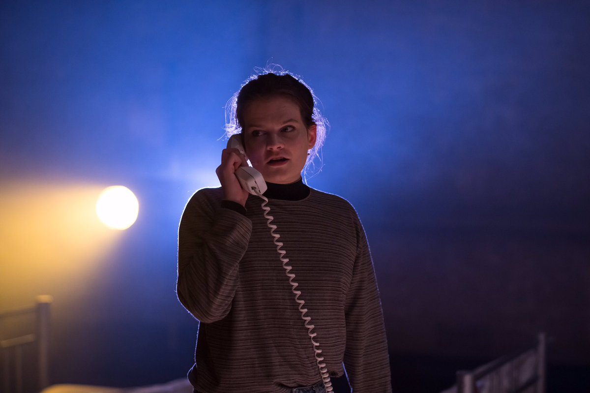 “You going to the free N2P Networkshop tomorrow? It’s 6pm - 9pm at Spare st, Elephant and Castle. The Hotel Elephant Workspace. It’s about new writing this month!”

“Do I have to RSVP?”

“Yeah, just email n2pnetworkshops@gmail.com

“This seems weirdly expositional.” 

*hangs up.*